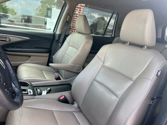 Honda Pilot EXL 2WD 2018