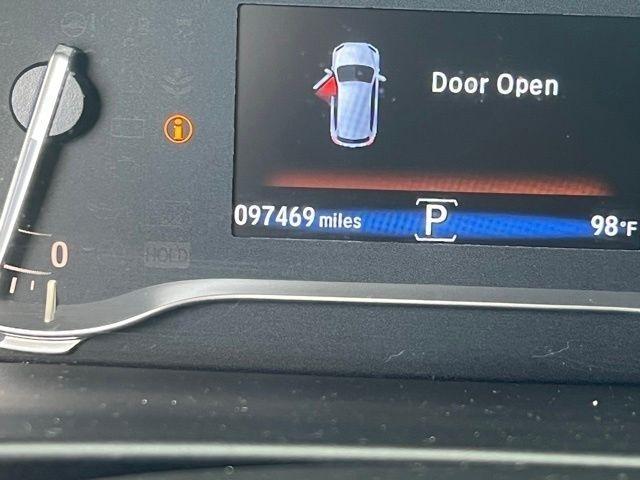 Honda Pilot EXL 2WD 2018