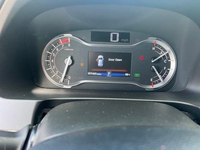 Honda Pilot EXL 2WD 2018