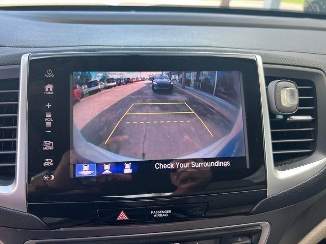 Honda Pilot EXL 2WD 2018