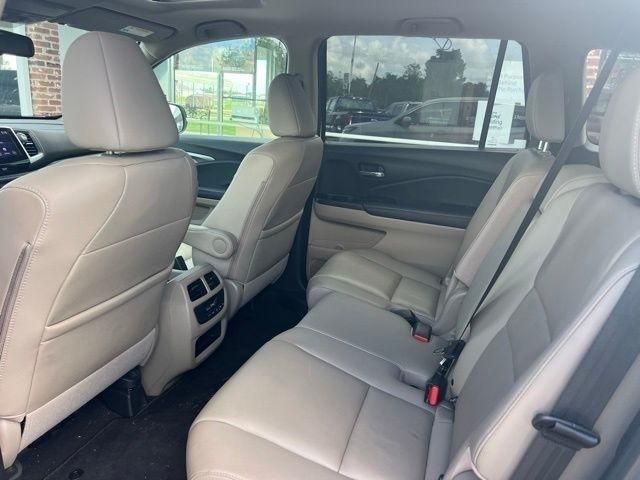 Honda Pilot EXL 2WD 2018