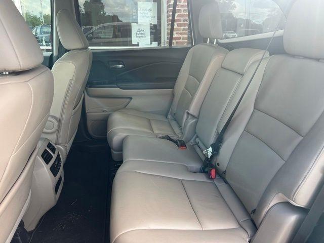 Honda Pilot EXL 2WD 2018