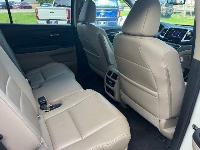 Honda Pilot EXL 2WD 2018