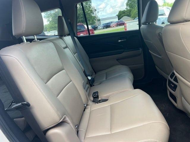 Honda Pilot EXL 2WD 2018