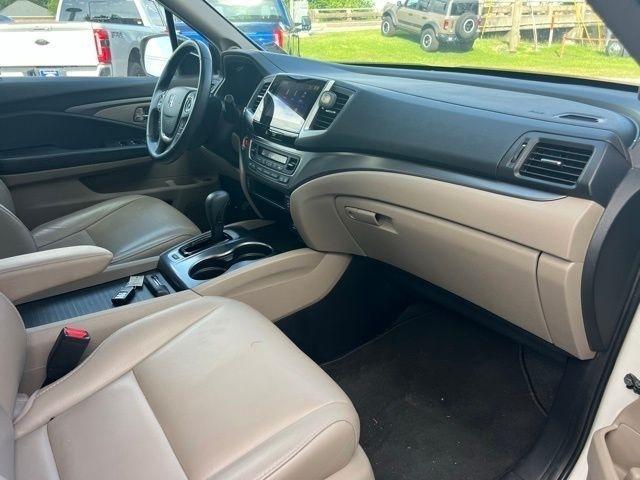 Honda Pilot EXL 2WD 2018