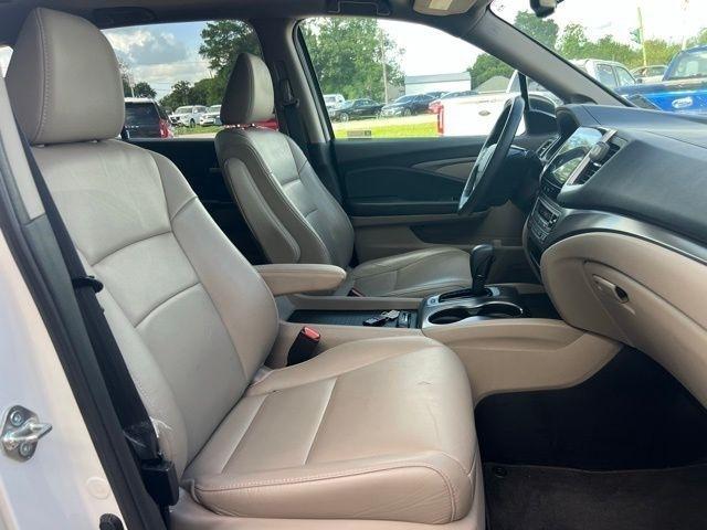 Honda Pilot EXL 2WD 2018
