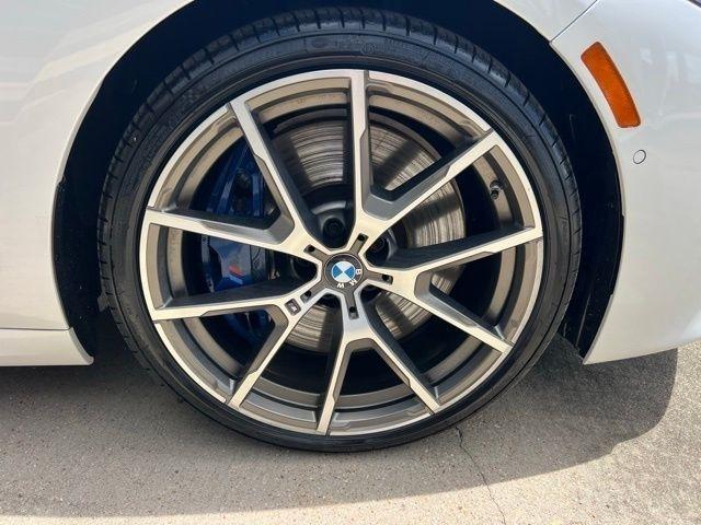 BMW 8-Series Gran Coupe M850i xDrive 2020