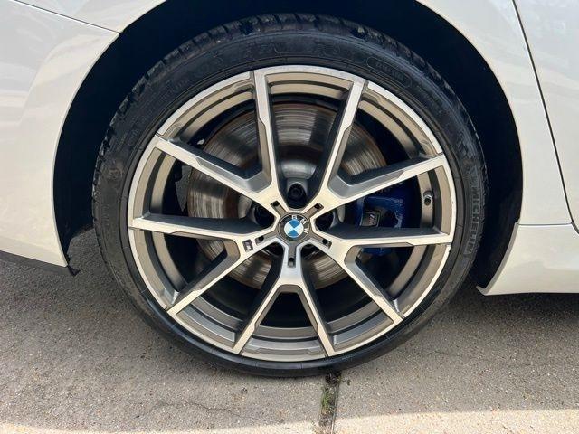 BMW 8-Series Gran Coupe M850i xDrive 2020