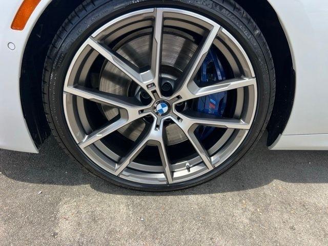 BMW 8-Series Gran Coupe M850i xDrive 2020