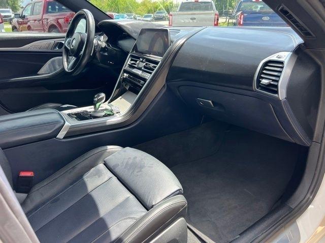 BMW 8-Series Gran Coupe M850i xDrive 2020