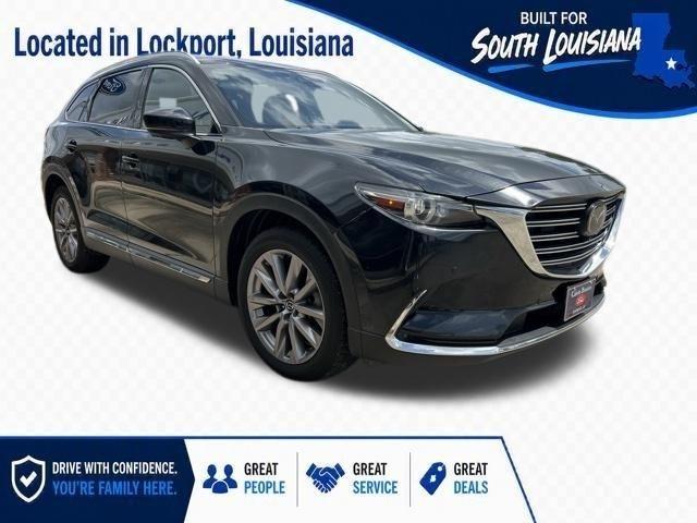 Mazda CX-9 Grand Touring 2023