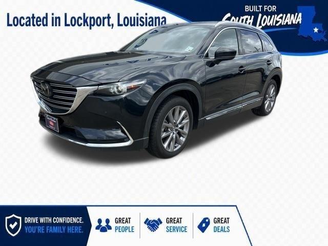 Mazda CX-9 Grand Touring 2023