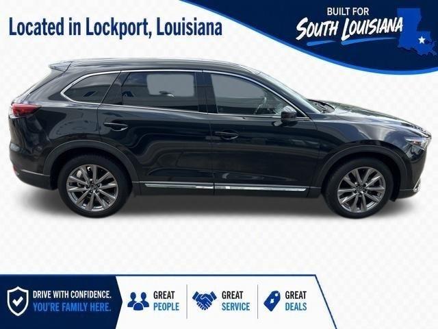 Mazda CX-9 Grand Touring 2023