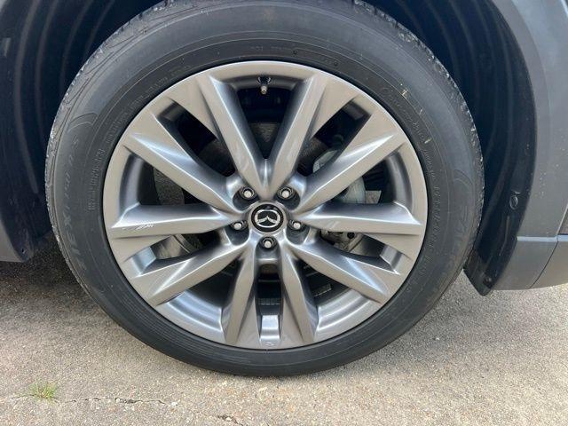 Mazda CX-9 Grand Touring 2023