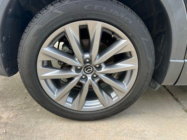 Mazda CX-9 Grand Touring 2023