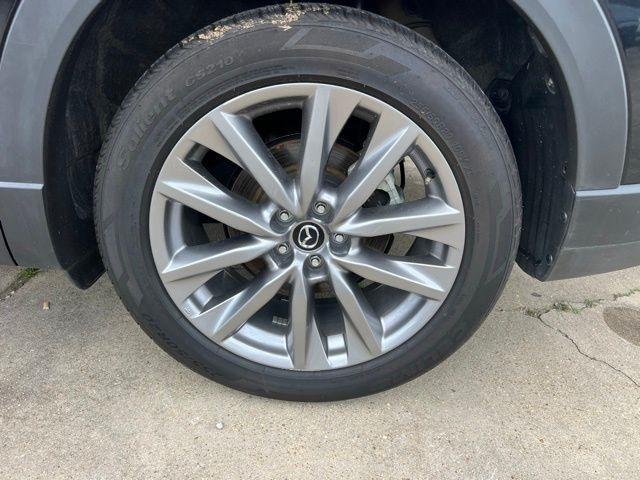 Mazda CX-9 Grand Touring 2023