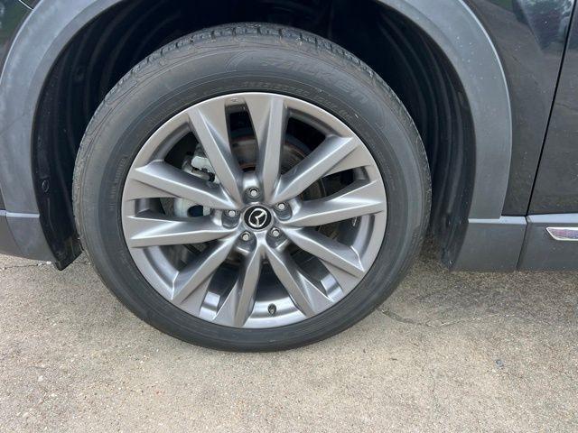 Mazda CX-9 Grand Touring 2023