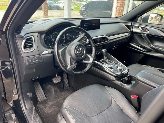 Mazda CX-9 Grand Touring 2023