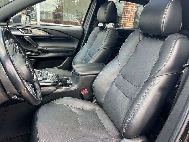 Mazda CX-9 Grand Touring 2023