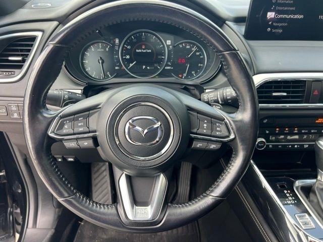 Mazda CX-9 Grand Touring 2023