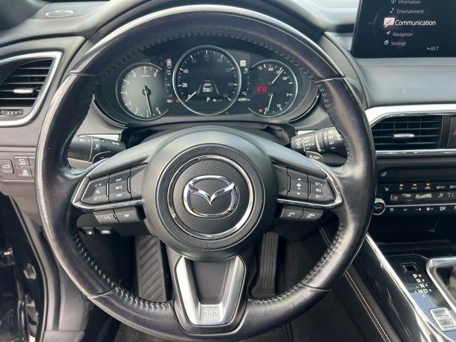 Mazda CX-9 Grand Touring 2023