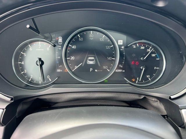 Mazda CX-9 Grand Touring 2023