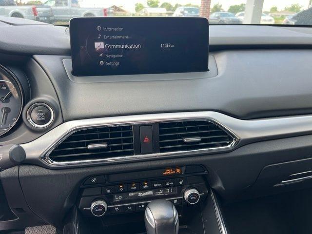 Mazda CX-9 Grand Touring 2023