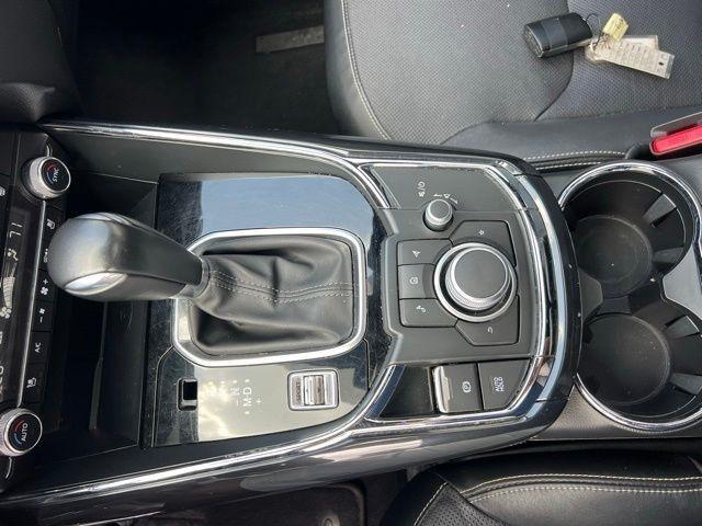 Mazda CX-9 Grand Touring 2023