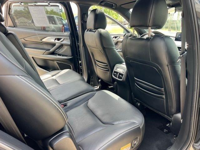 Mazda CX-9 Grand Touring 2023