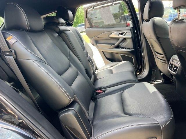 Mazda CX-9 Grand Touring 2023