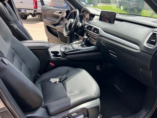 Mazda CX-9 Grand Touring 2023
