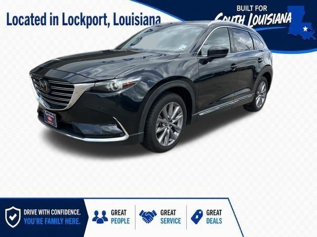 Mazda CX-9 Grand Touring 2023