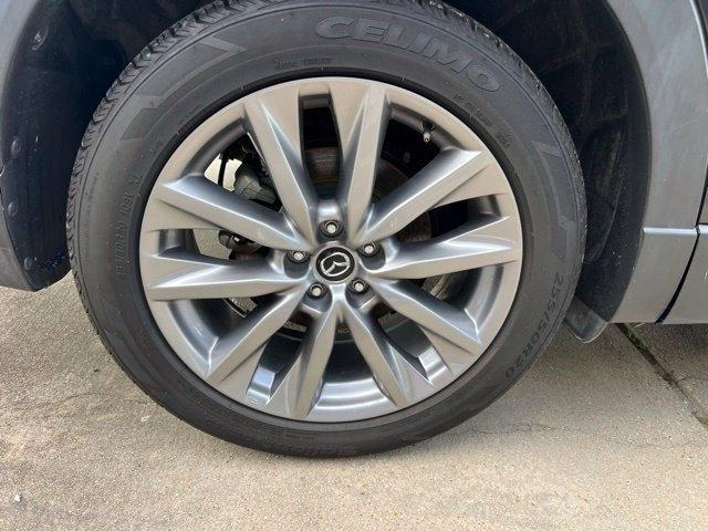 Mazda CX-9 Grand Touring 2023