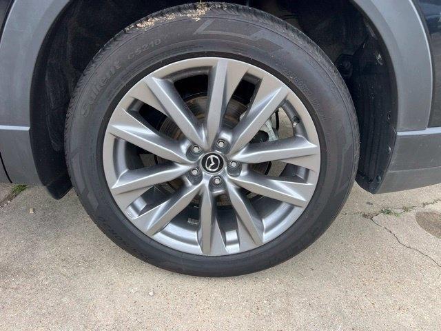 Mazda CX-9 Grand Touring 2023