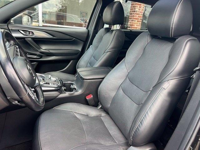 Mazda CX-9 Grand Touring 2023