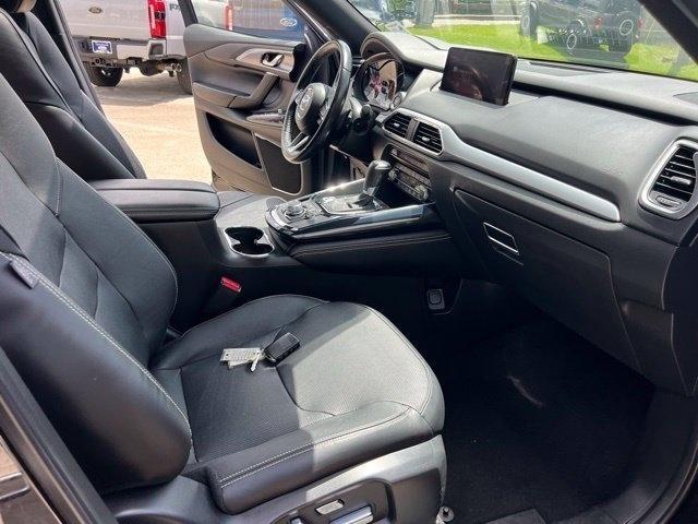 Mazda CX-9 Grand Touring 2023