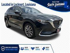 2023 Mazda CX-9 
