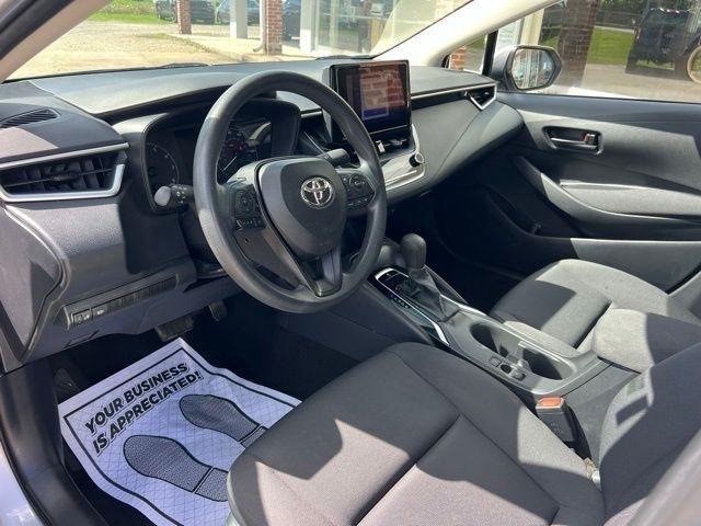 Toyota Corolla LE 2024