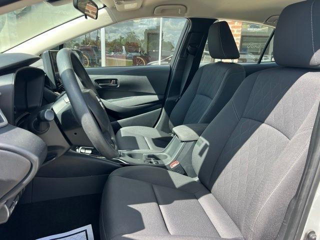 Toyota Corolla LE 2024