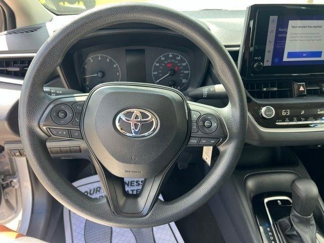 Toyota Corolla LE 2024