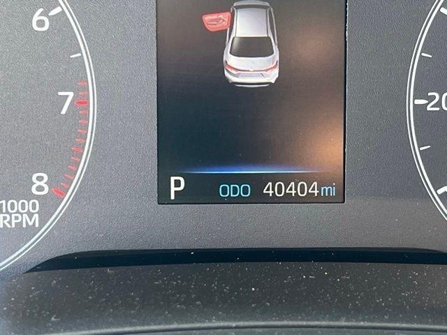 Toyota Corolla LE 2024
