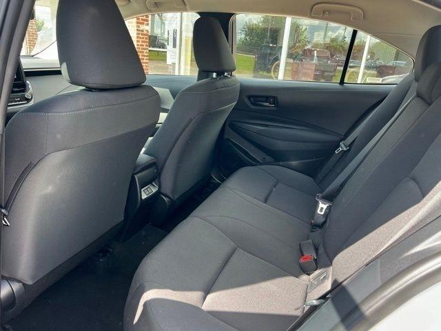 Toyota Corolla LE 2024