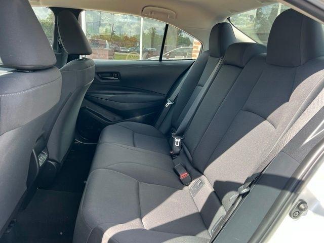 Toyota Corolla LE 2024