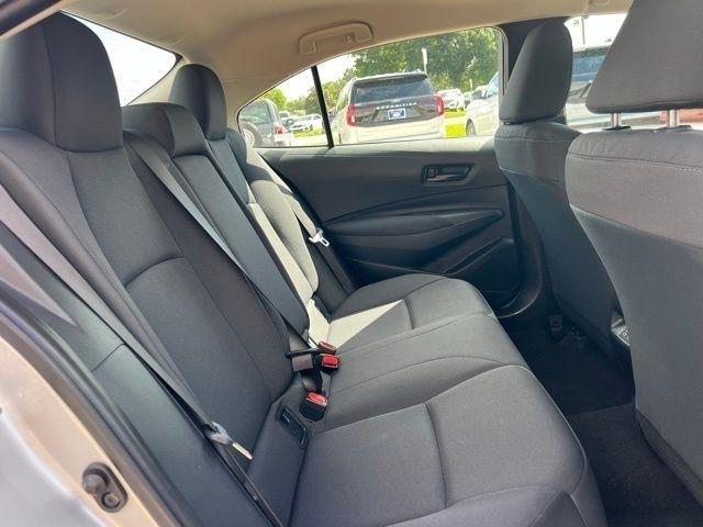 Toyota Corolla LE 2024