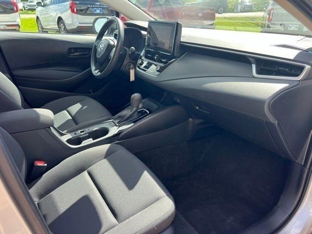 Toyota Corolla LE 2024
