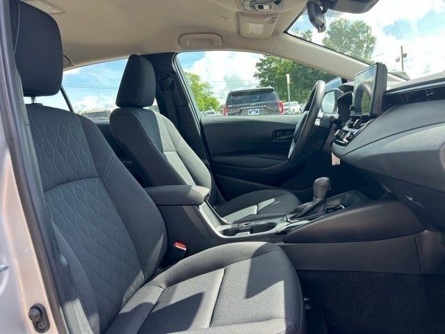 Toyota Corolla LE 2024