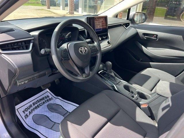 Toyota Corolla LE 2024