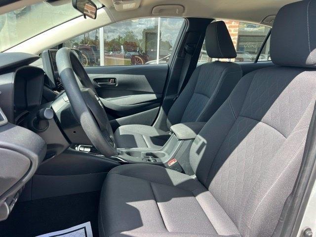 Toyota Corolla LE 2024