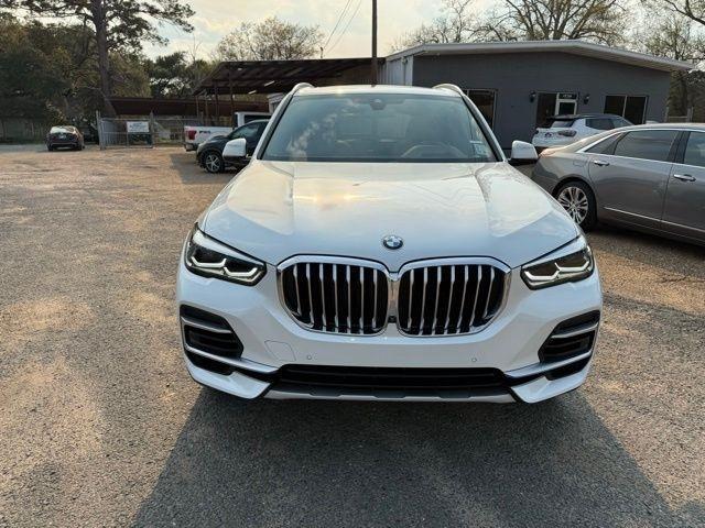 BMW X5 sDrive40i 2022