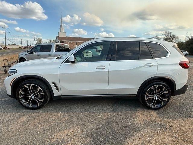 BMW X5 sDrive40i 2022